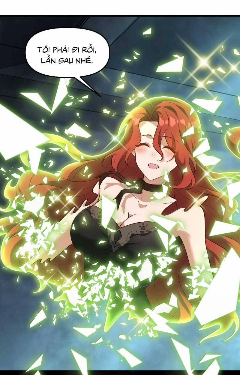 Tôi Livestream Cầu Hôn Nữ Quỷ Vậy Mà Thành Công!? 45 trang 14