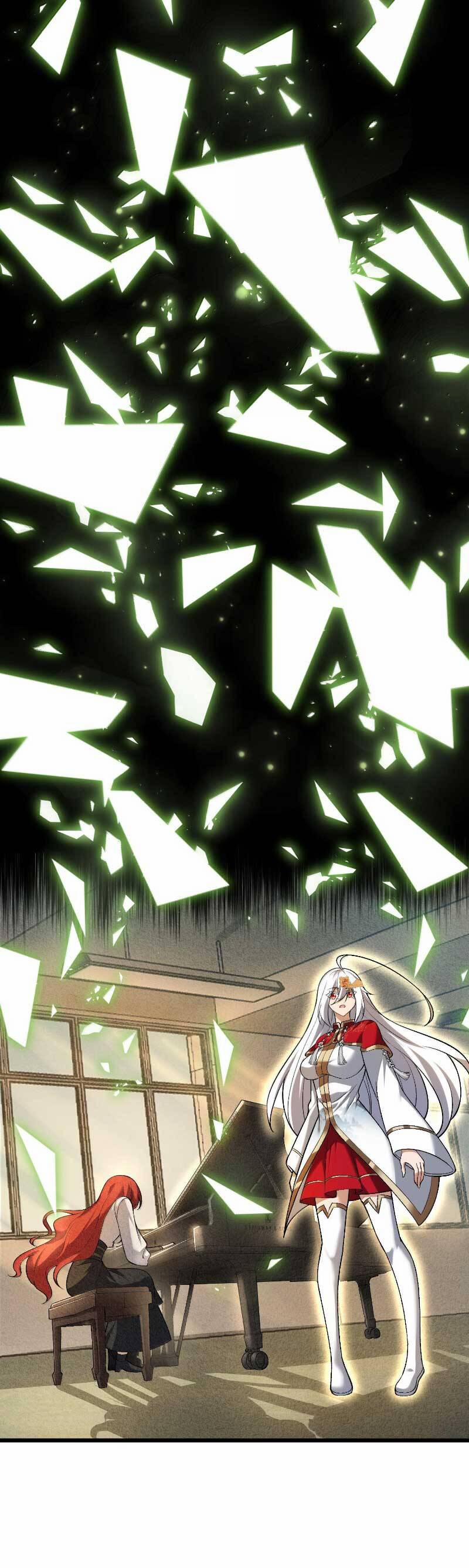 Tôi Livestream Cầu Hôn Nữ Quỷ Vậy Mà Thành Công!? 45 trang 15