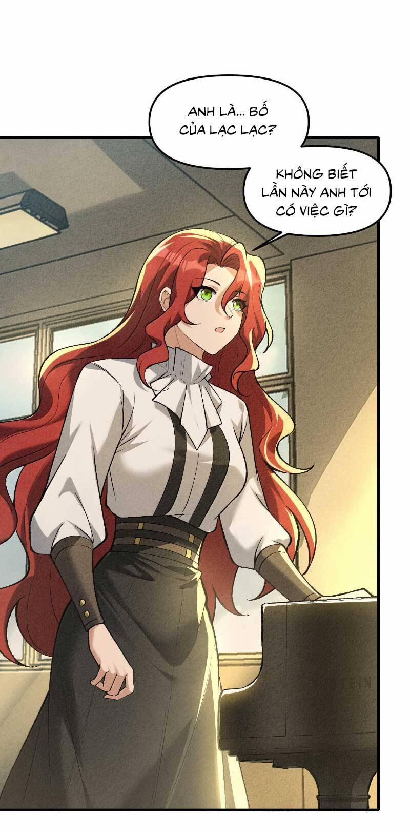 Tôi Livestream Cầu Hôn Nữ Quỷ Vậy Mà Thành Công!? 45 trang 18