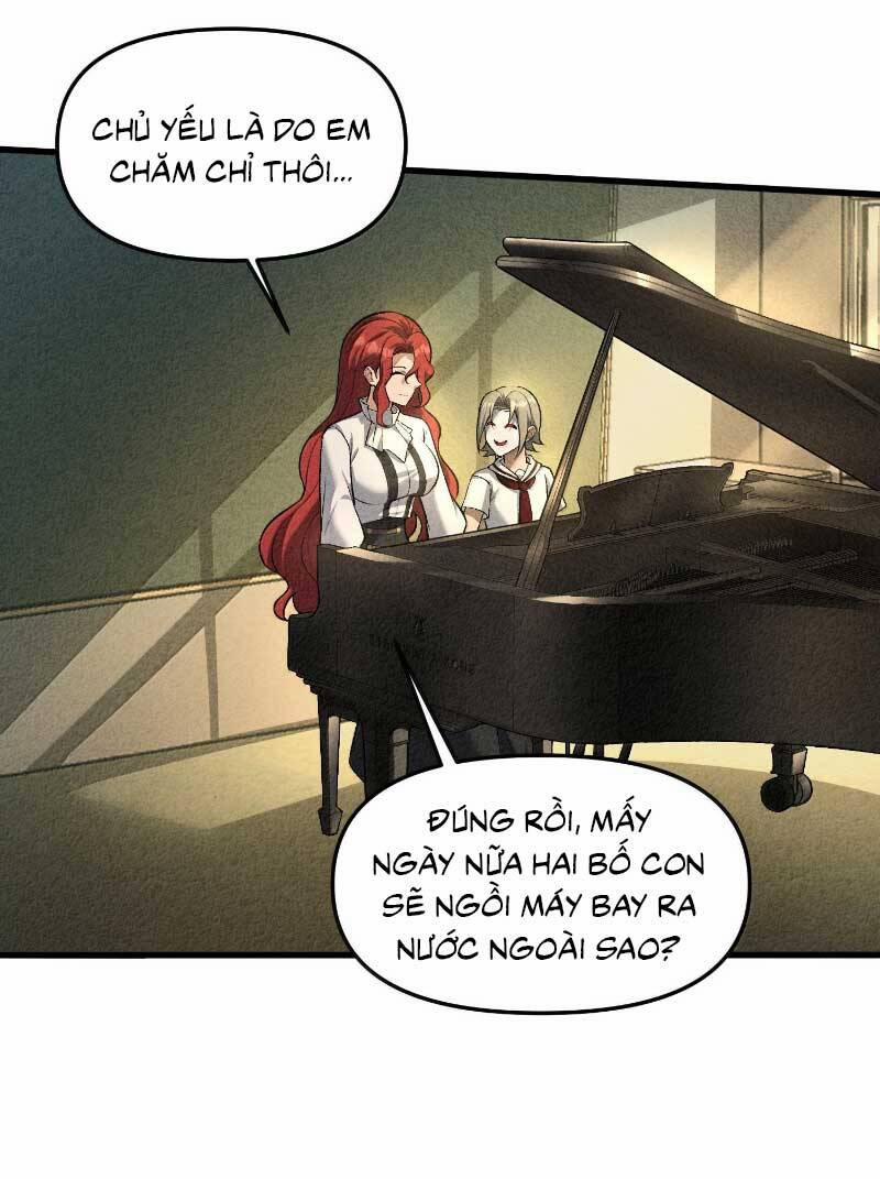 Tôi Livestream Cầu Hôn Nữ Quỷ Vậy Mà Thành Công!? 45 trang 23