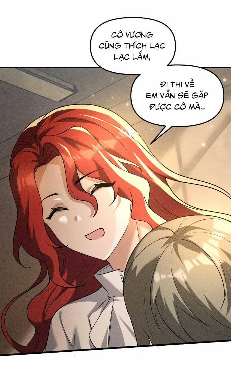 Tôi Livestream Cầu Hôn Nữ Quỷ Vậy Mà Thành Công!? 45 trang 25