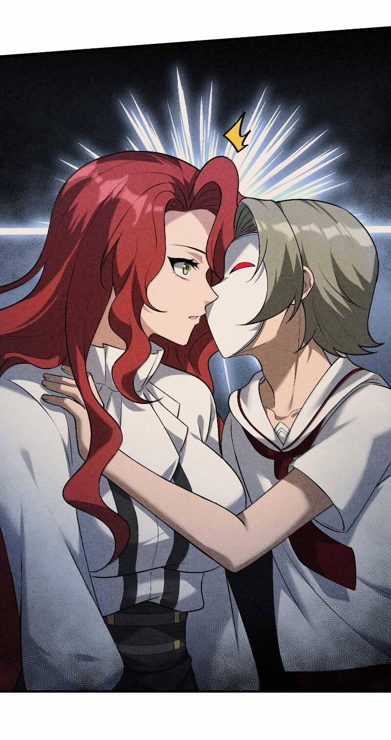 Tôi Livestream Cầu Hôn Nữ Quỷ Vậy Mà Thành Công!? 45 trang 26