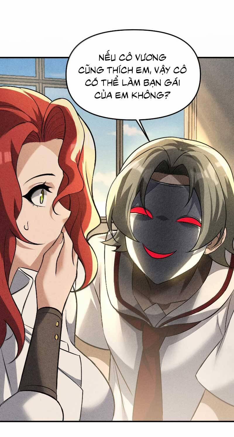 Tôi Livestream Cầu Hôn Nữ Quỷ Vậy Mà Thành Công!? 45 trang 27