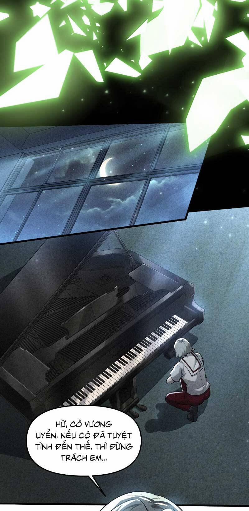 Tôi Livestream Cầu Hôn Nữ Quỷ Vậy Mà Thành Công!? 45 trang 32