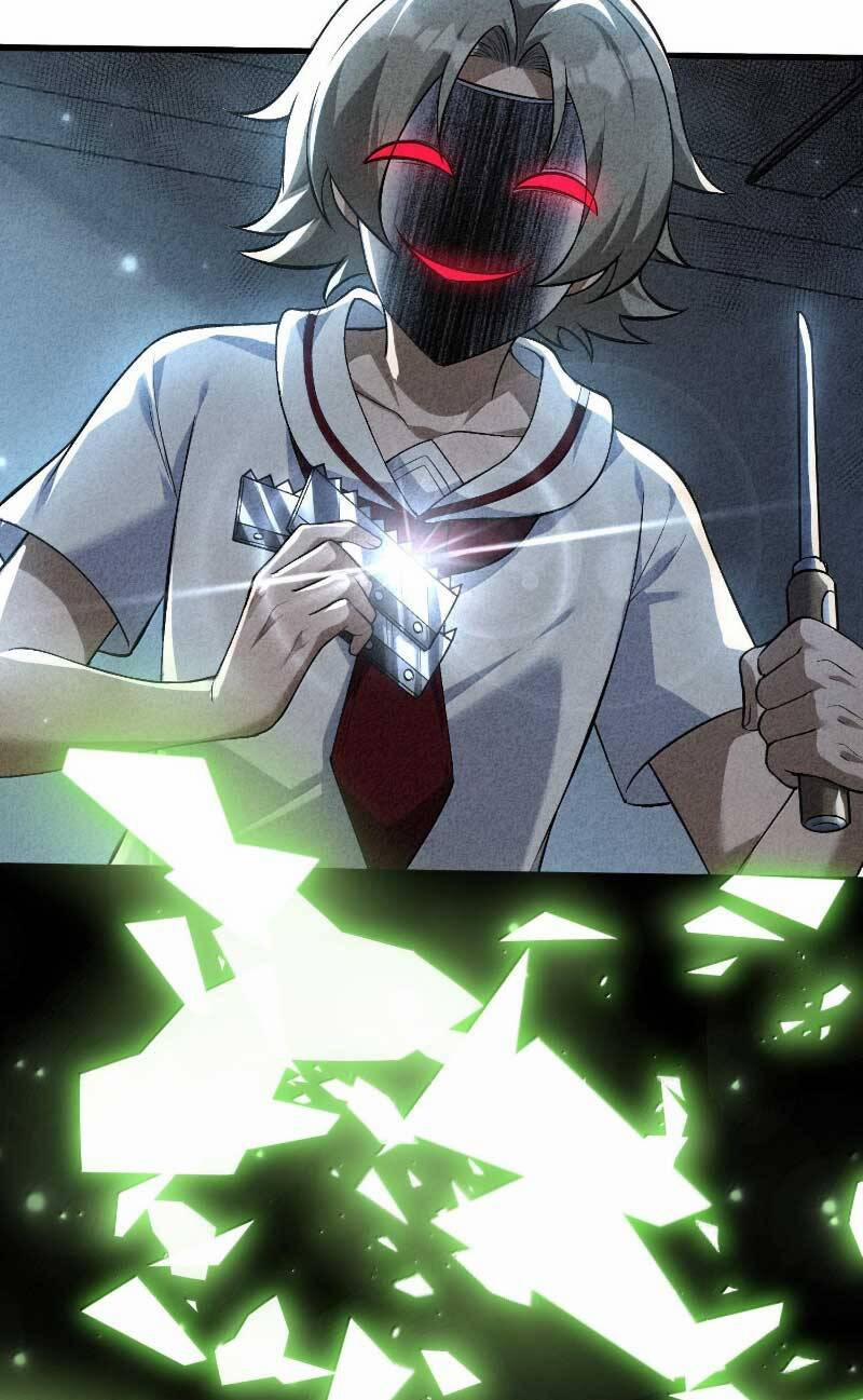 Tôi Livestream Cầu Hôn Nữ Quỷ Vậy Mà Thành Công!? 45 trang 33