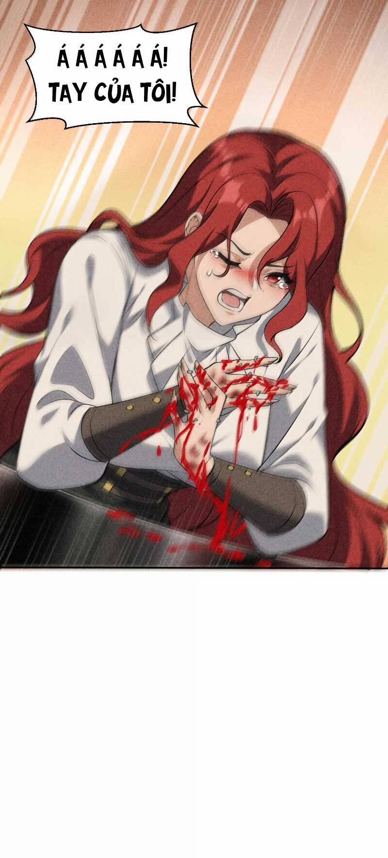 Tôi Livestream Cầu Hôn Nữ Quỷ Vậy Mà Thành Công!? 45 trang 35