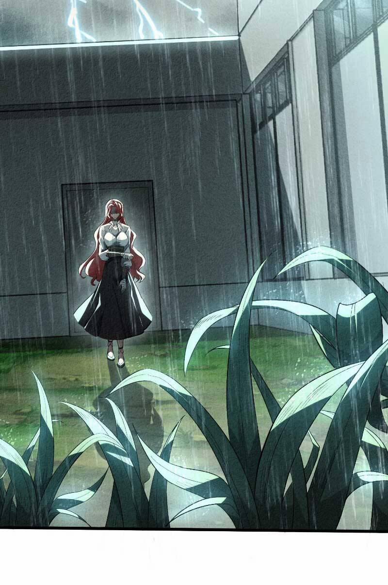 Tôi Livestream Cầu Hôn Nữ Quỷ Vậy Mà Thành Công!? 45 trang 37