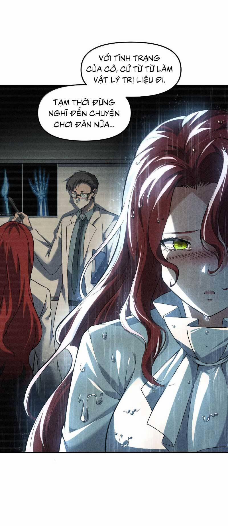 Tôi Livestream Cầu Hôn Nữ Quỷ Vậy Mà Thành Công!? 45 trang 38