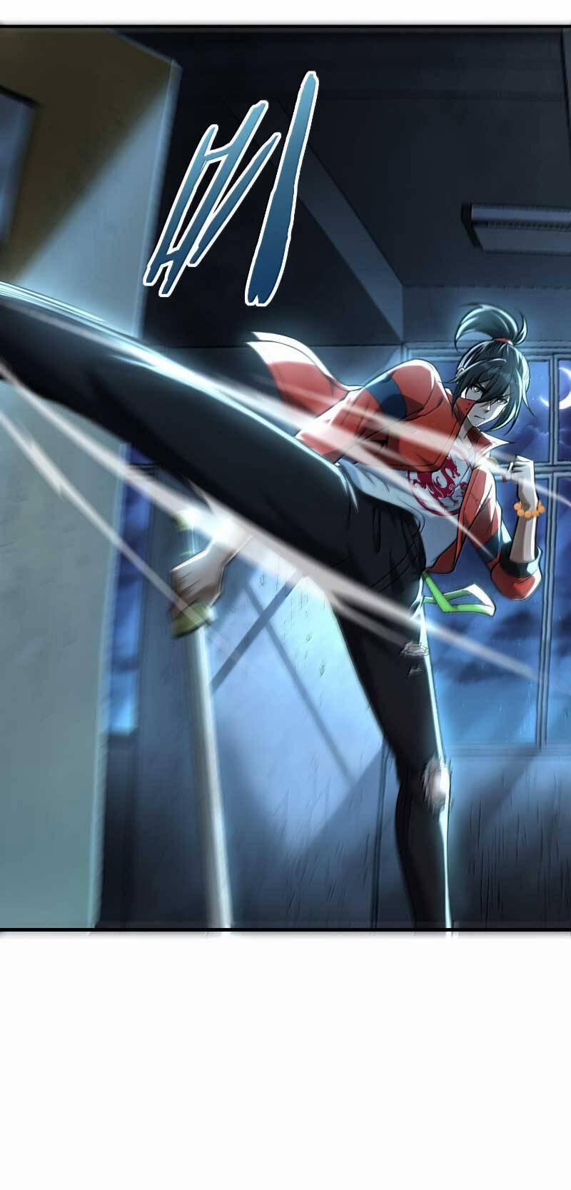 Tôi Livestream Cầu Hôn Nữ Quỷ Vậy Mà Thành Công!? 45 trang 4