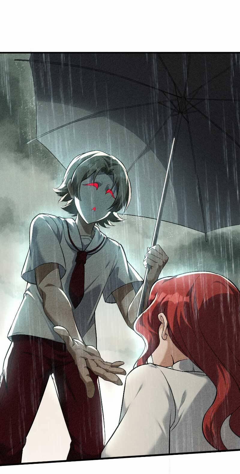 Tôi Livestream Cầu Hôn Nữ Quỷ Vậy Mà Thành Công!? 45 trang 42