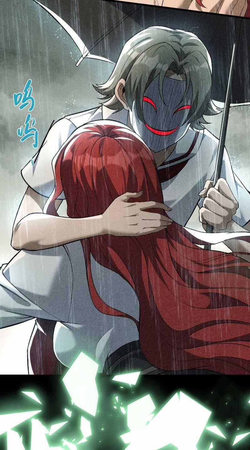 Tôi Livestream Cầu Hôn Nữ Quỷ Vậy Mà Thành Công!? 45 trang 45