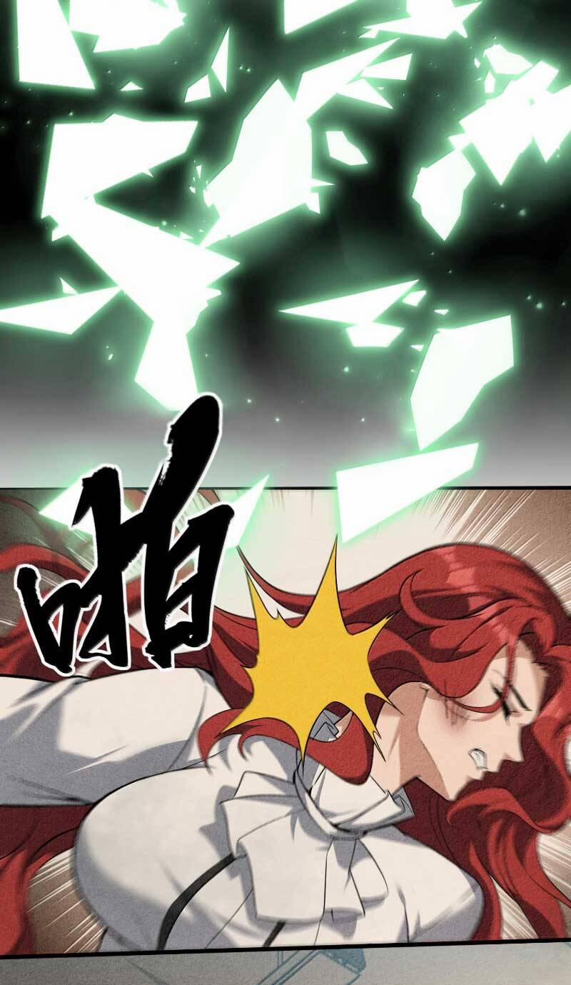 Tôi Livestream Cầu Hôn Nữ Quỷ Vậy Mà Thành Công!? 45 trang 46