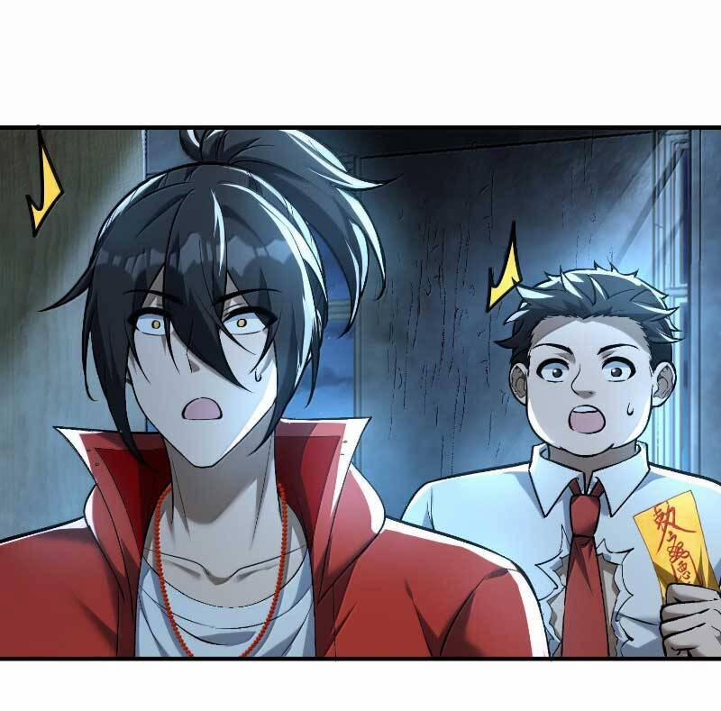 Tôi Livestream Cầu Hôn Nữ Quỷ Vậy Mà Thành Công!? 45 trang 5