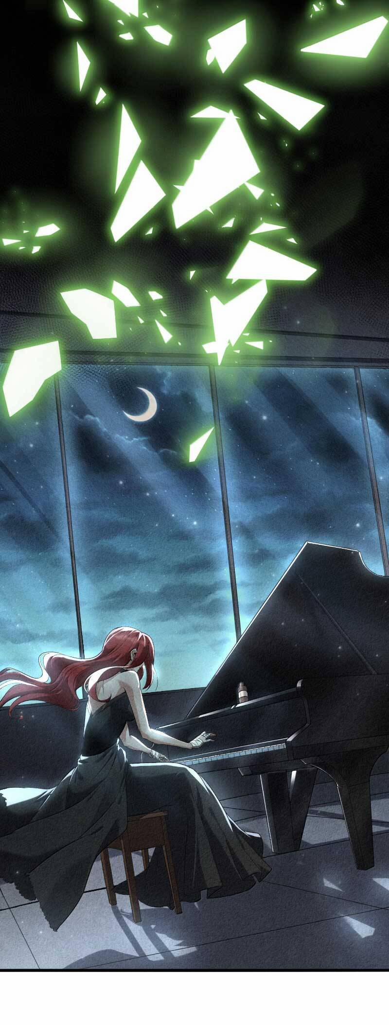 Tôi Livestream Cầu Hôn Nữ Quỷ Vậy Mà Thành Công!? 45 trang 52