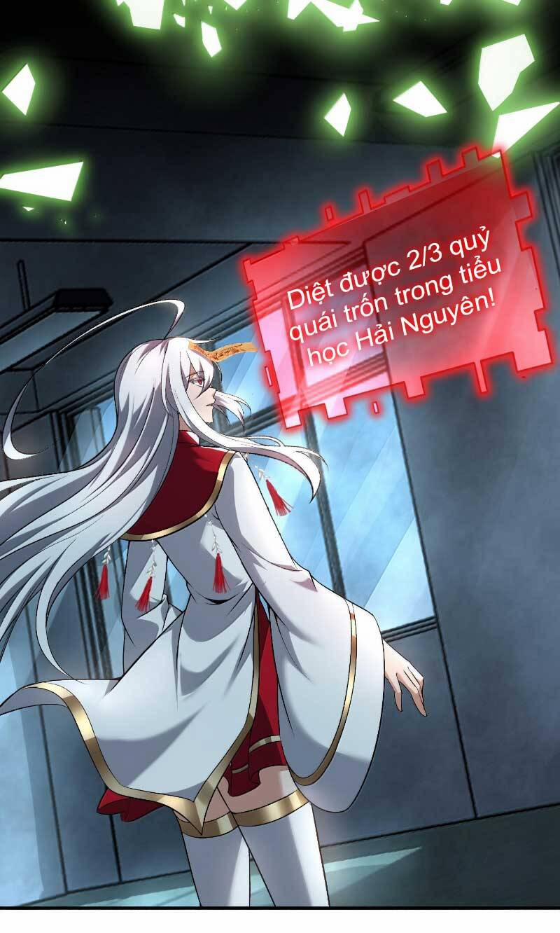 Tôi Livestream Cầu Hôn Nữ Quỷ Vậy Mà Thành Công!? 45 trang 56