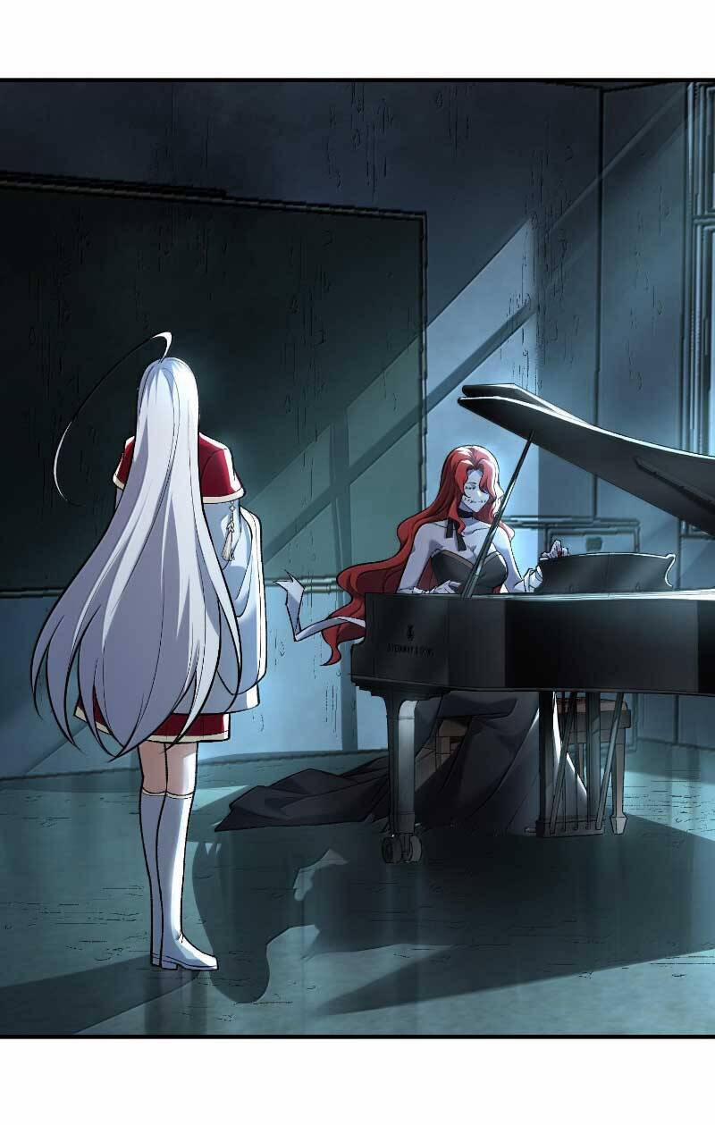 Tôi Livestream Cầu Hôn Nữ Quỷ Vậy Mà Thành Công!? 45 trang 6