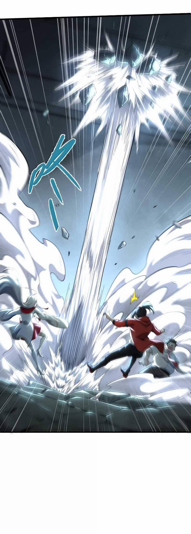 Tôi Livestream Cầu Hôn Nữ Quỷ Vậy Mà Thành Công!? 45 trang 67