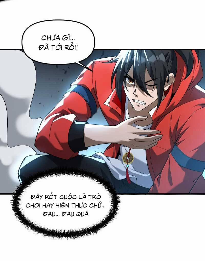 Tôi Livestream Cầu Hôn Nữ Quỷ Vậy Mà Thành Công!? 45 trang 69