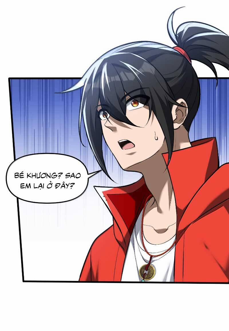 Tôi Livestream Cầu Hôn Nữ Quỷ Vậy Mà Thành Công!? 45 trang 7