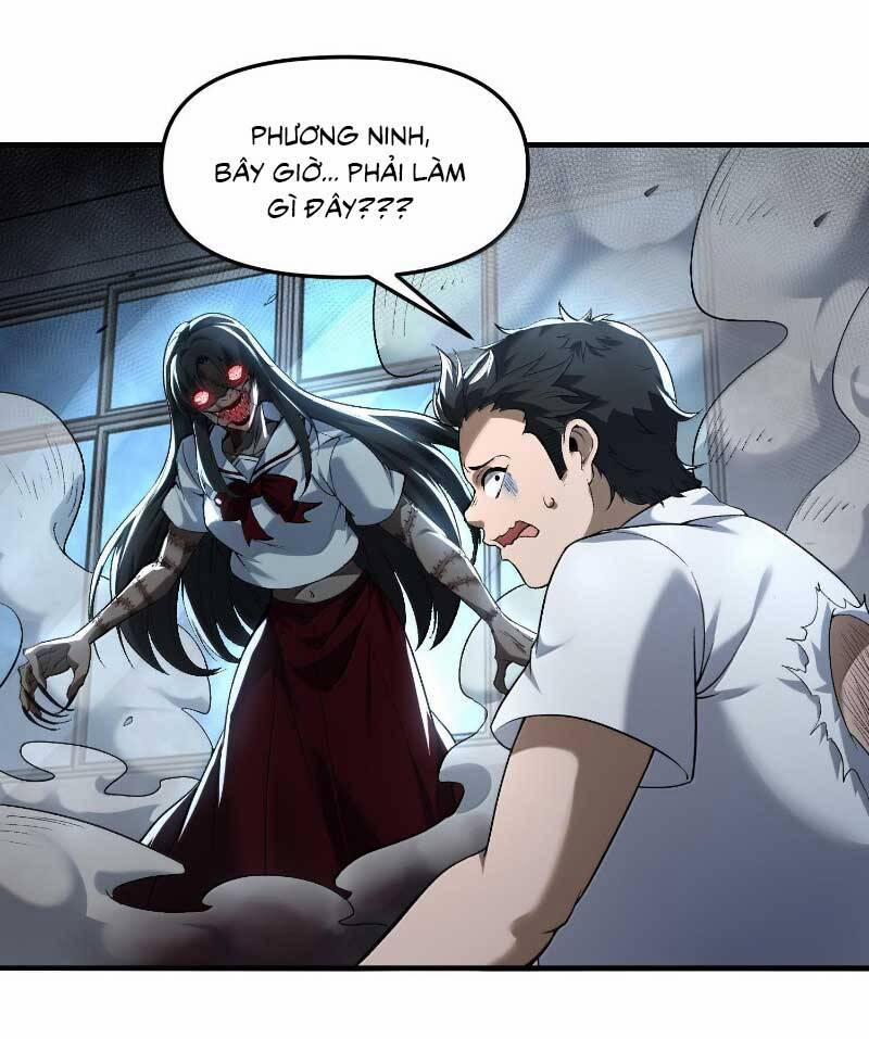 Tôi Livestream Cầu Hôn Nữ Quỷ Vậy Mà Thành Công!? 45 trang 70