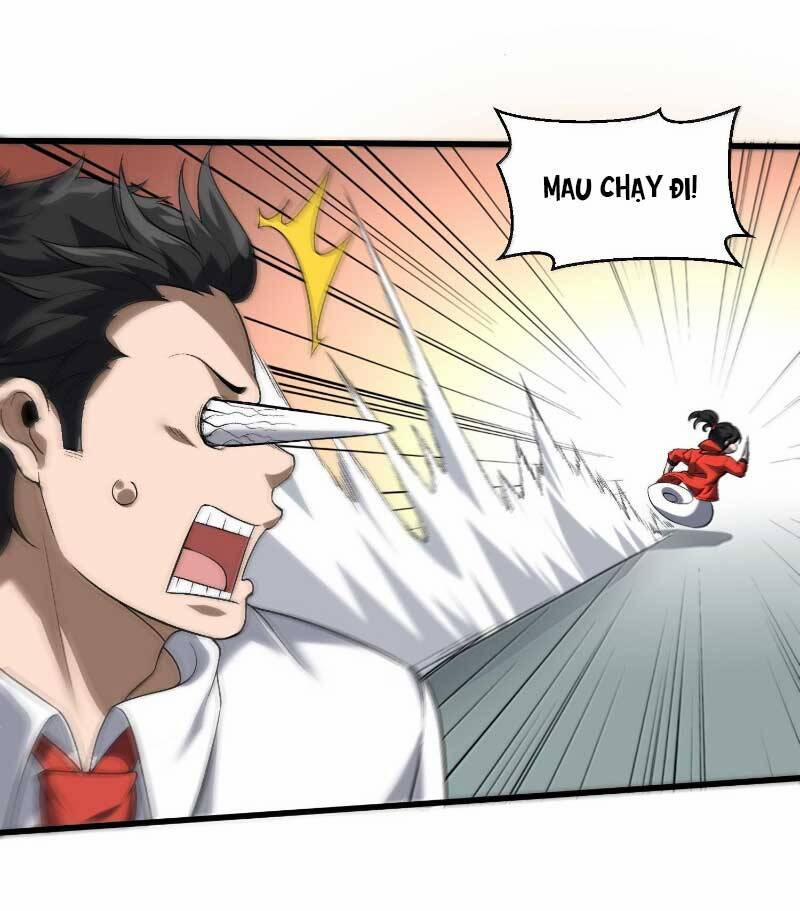 Tôi Livestream Cầu Hôn Nữ Quỷ Vậy Mà Thành Công!? 45 trang 71