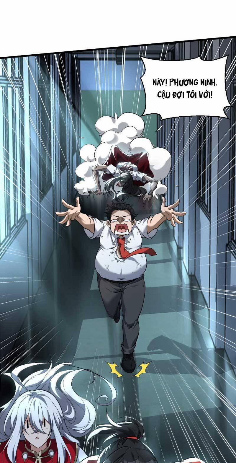 Tôi Livestream Cầu Hôn Nữ Quỷ Vậy Mà Thành Công!? 45 trang 72