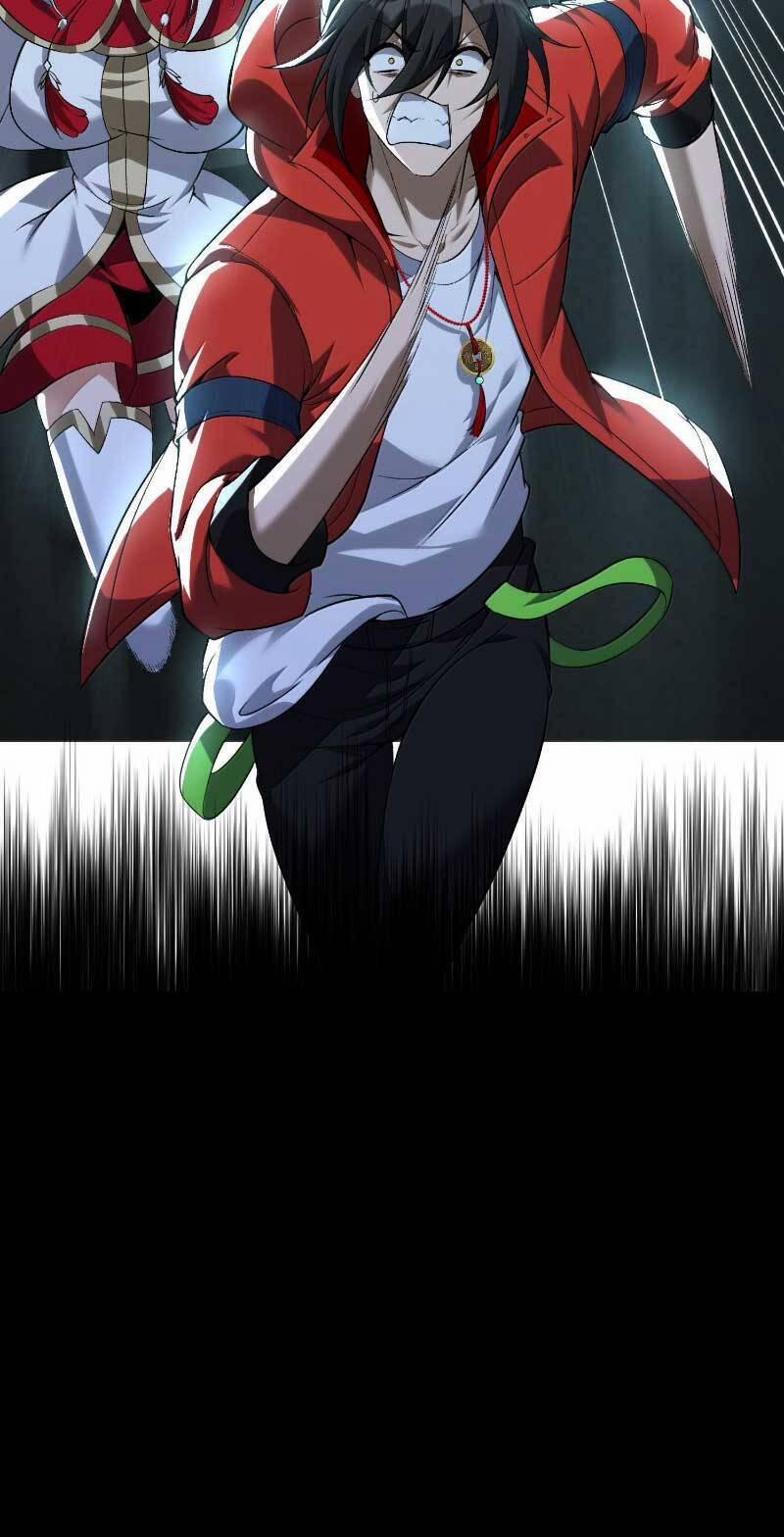 Tôi Livestream Cầu Hôn Nữ Quỷ Vậy Mà Thành Công!? 45 trang 73