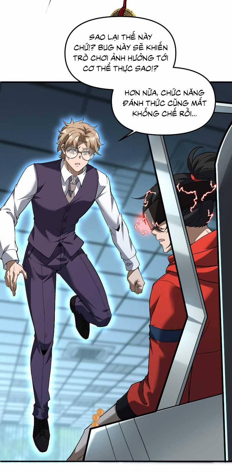 Tôi Livestream Cầu Hôn Nữ Quỷ Vậy Mà Thành Công!? 45 trang 75