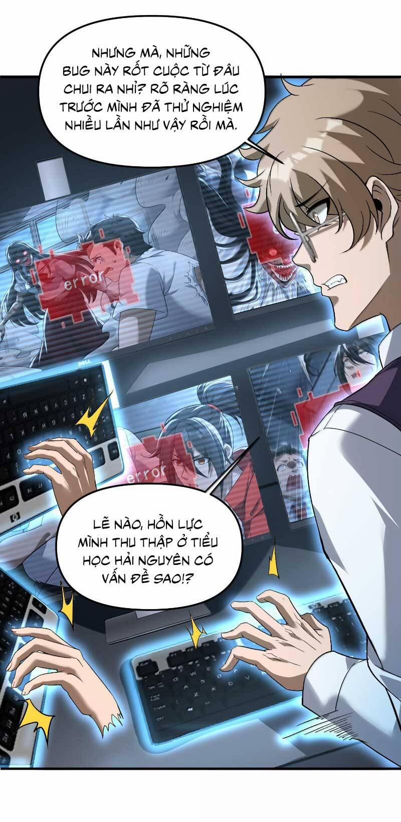 Tôi Livestream Cầu Hôn Nữ Quỷ Vậy Mà Thành Công!? 45 trang 77