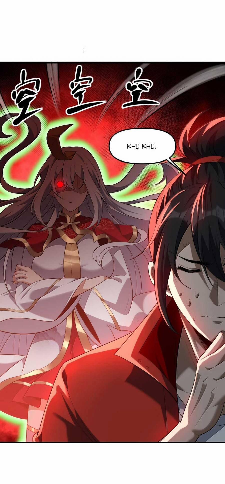 Tôi Livestream Cầu Hôn Nữ Quỷ Vậy Mà Thành Công!? 45 trang 82