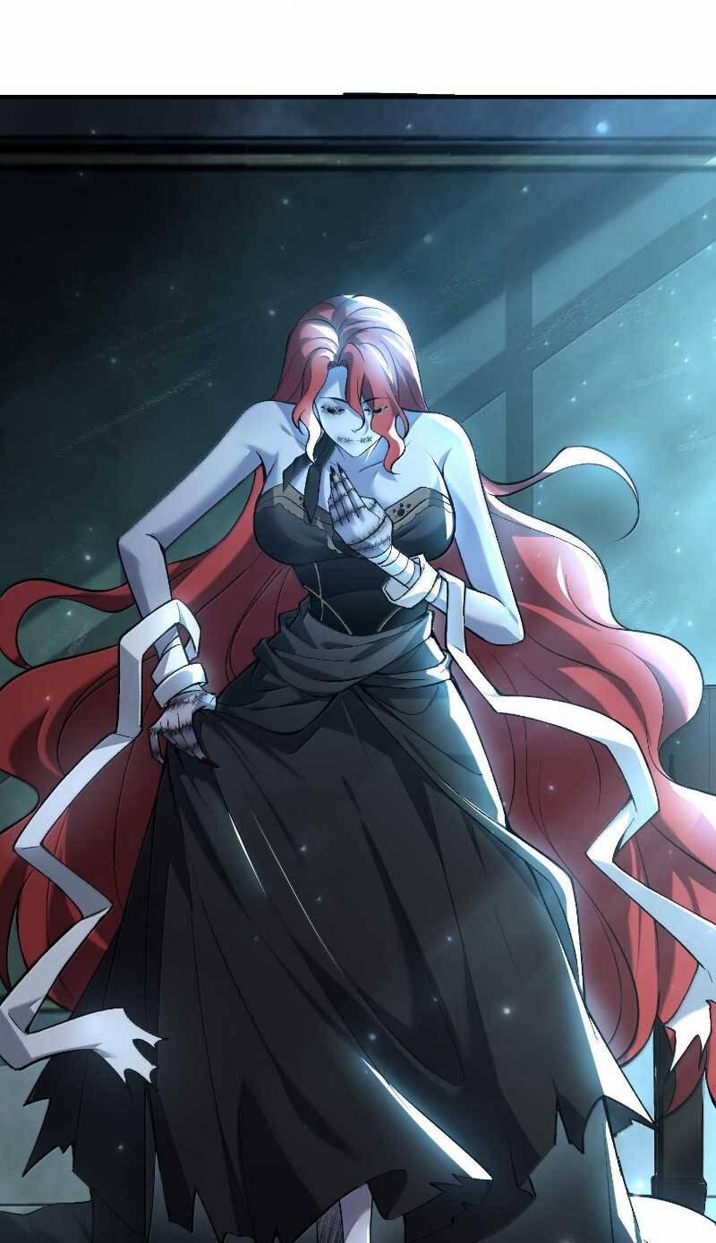 Tôi Livestream Cầu Hôn Nữ Quỷ Vậy Mà Thành Công!? 45 trang 9