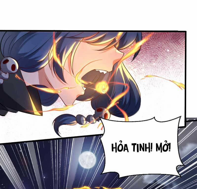 Tôi Livestream Cầu Hôn Nữ Quỷ Vậy Mà Thành Công!? 47 trang 10