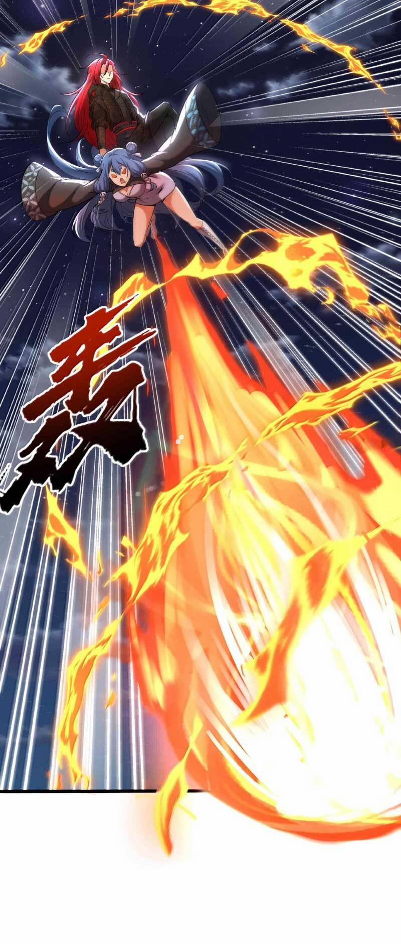 Tôi Livestream Cầu Hôn Nữ Quỷ Vậy Mà Thành Công!? 47 trang 11