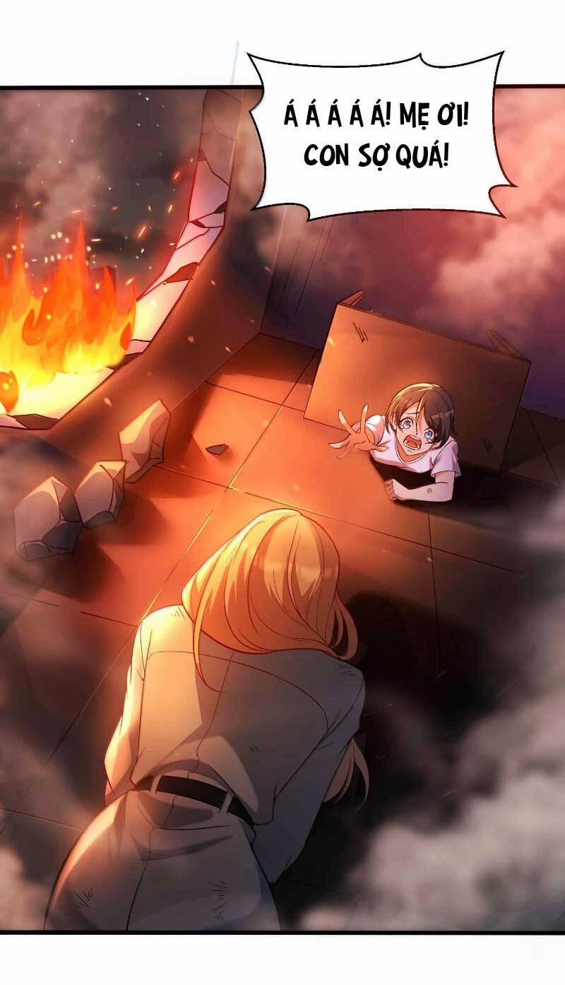 Tôi Livestream Cầu Hôn Nữ Quỷ Vậy Mà Thành Công!? 47 trang 12