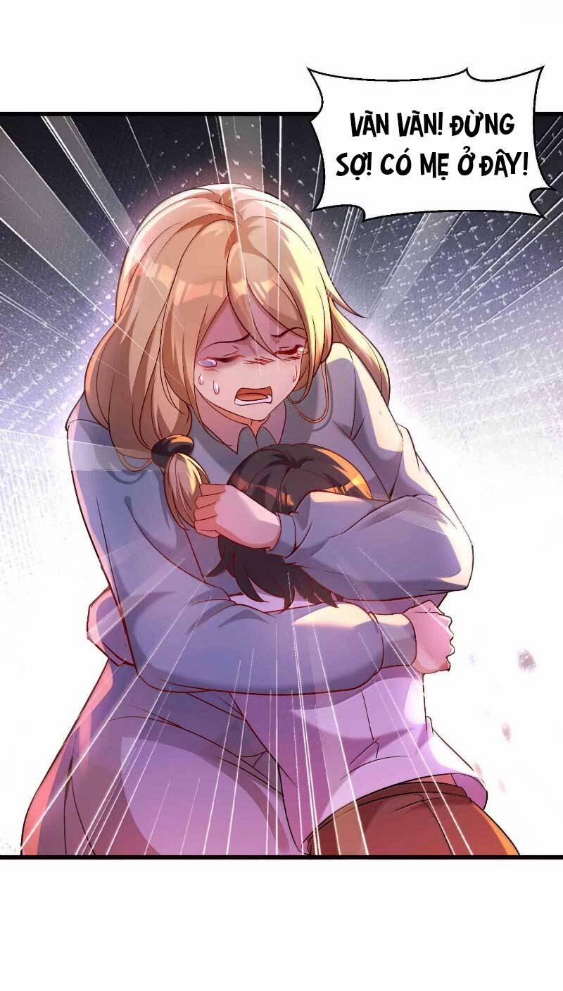 Tôi Livestream Cầu Hôn Nữ Quỷ Vậy Mà Thành Công!? 47 trang 13