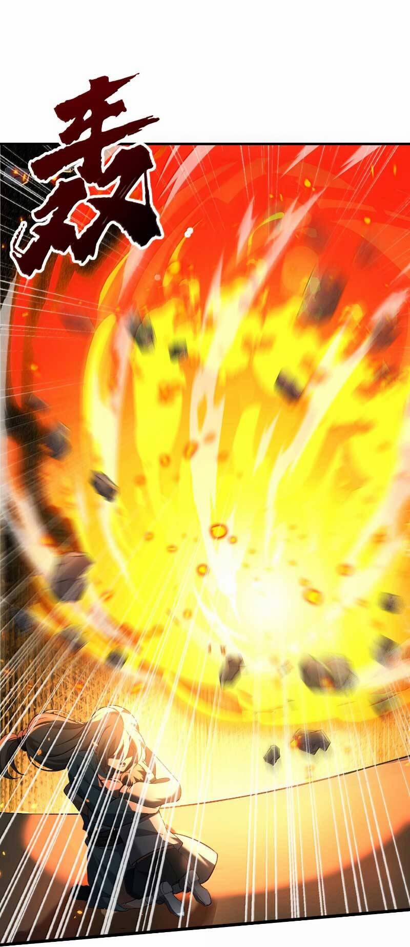 Tôi Livestream Cầu Hôn Nữ Quỷ Vậy Mà Thành Công!? 47 trang 14