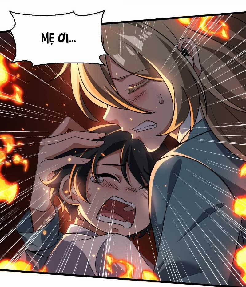 Tôi Livestream Cầu Hôn Nữ Quỷ Vậy Mà Thành Công!? 47 trang 15