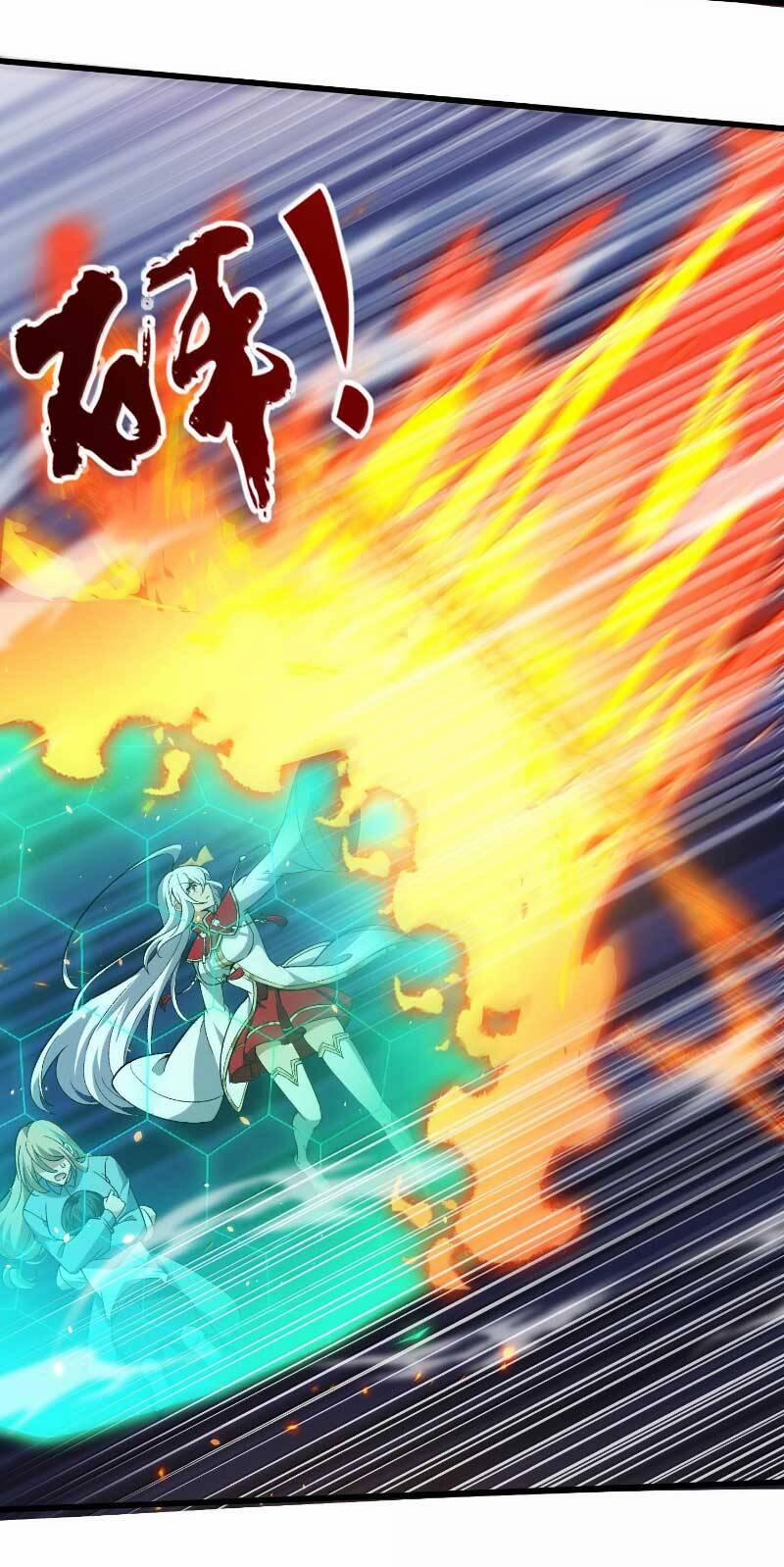 Tôi Livestream Cầu Hôn Nữ Quỷ Vậy Mà Thành Công!? 47 trang 16