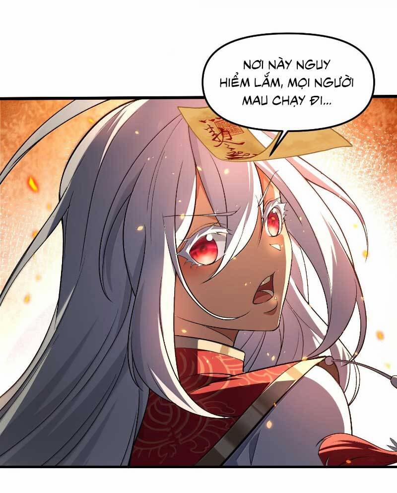 Tôi Livestream Cầu Hôn Nữ Quỷ Vậy Mà Thành Công!? 47 trang 17