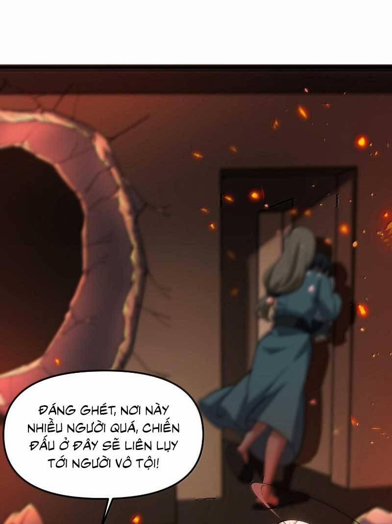 Tôi Livestream Cầu Hôn Nữ Quỷ Vậy Mà Thành Công!? 47 trang 19