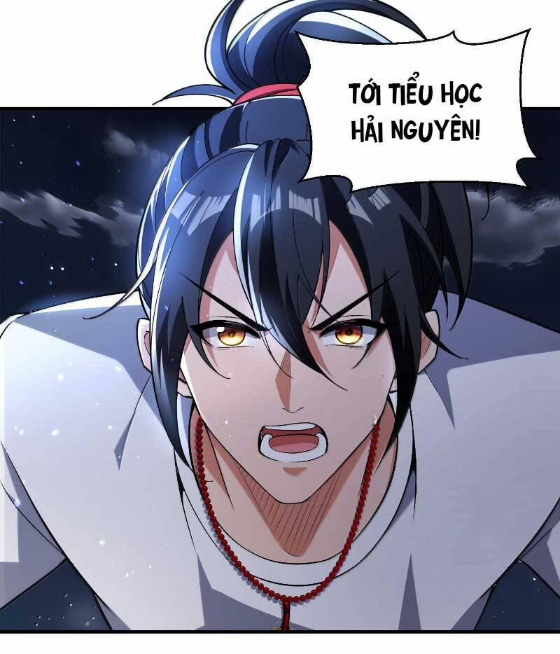 Tôi Livestream Cầu Hôn Nữ Quỷ Vậy Mà Thành Công!? 47 trang 22