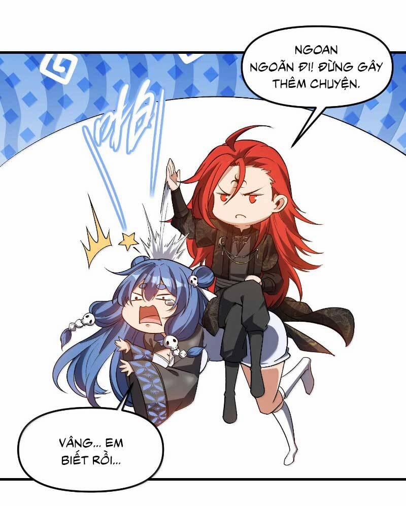 Tôi Livestream Cầu Hôn Nữ Quỷ Vậy Mà Thành Công!? 47 trang 26