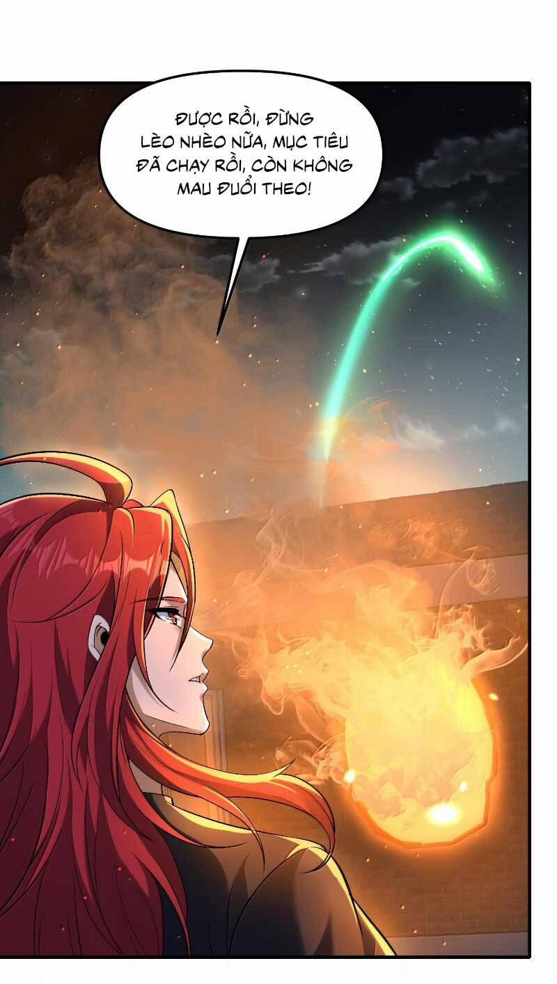 Tôi Livestream Cầu Hôn Nữ Quỷ Vậy Mà Thành Công!? 47 trang 28