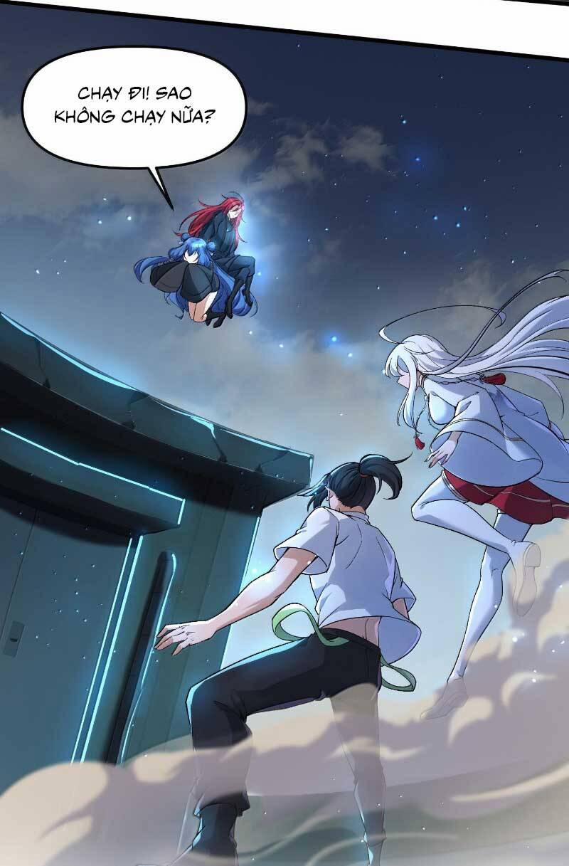 Tôi Livestream Cầu Hôn Nữ Quỷ Vậy Mà Thành Công!? 47 trang 33