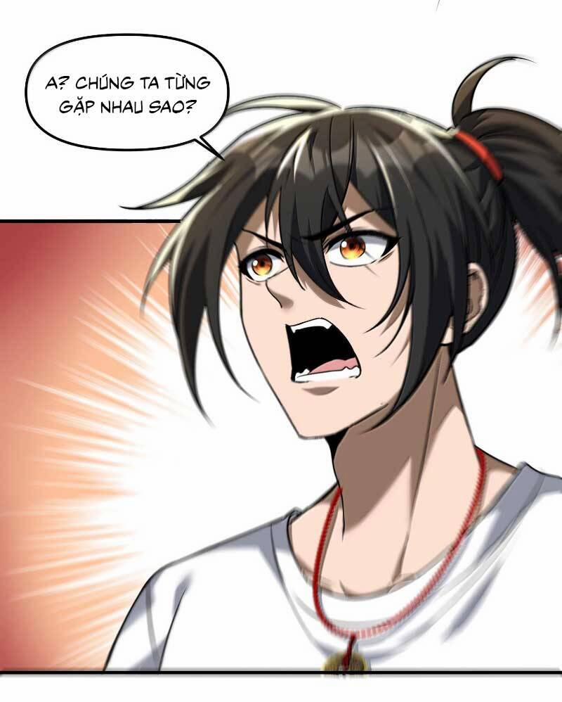 Tôi Livestream Cầu Hôn Nữ Quỷ Vậy Mà Thành Công!? 47 trang 42