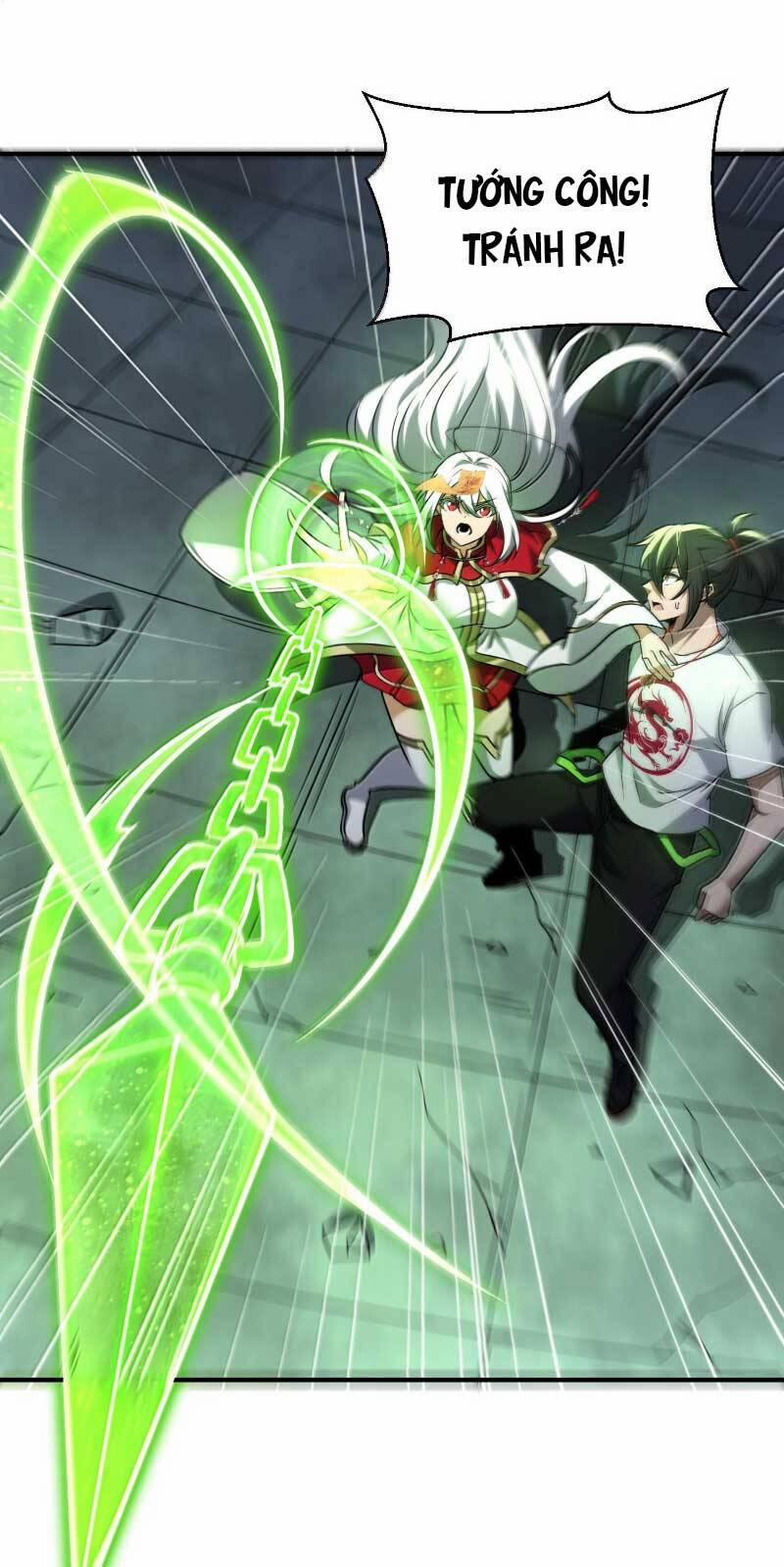 Tôi Livestream Cầu Hôn Nữ Quỷ Vậy Mà Thành Công!? 47 trang 45