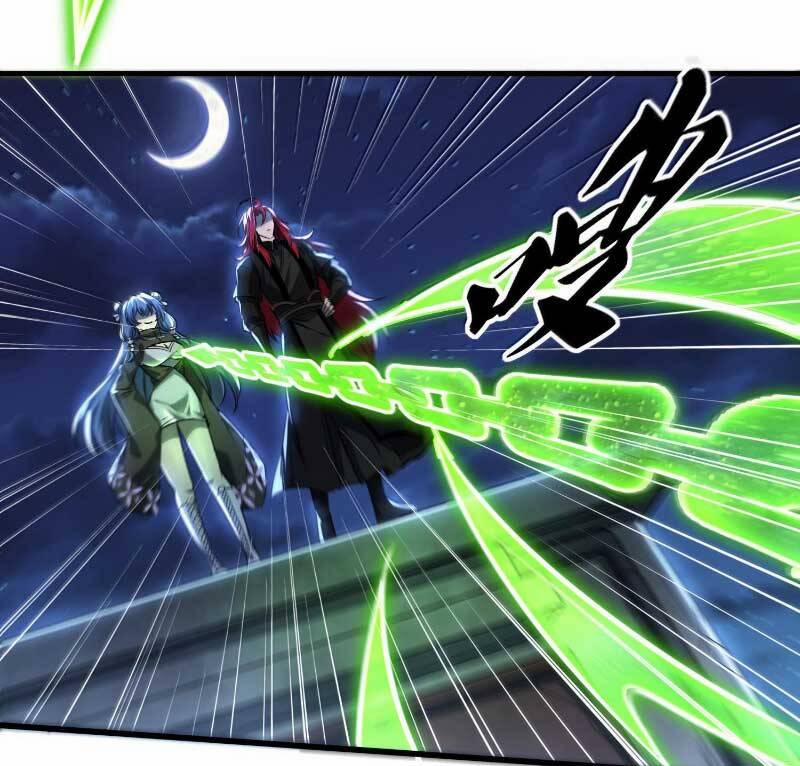 Tôi Livestream Cầu Hôn Nữ Quỷ Vậy Mà Thành Công!? 47 trang 46