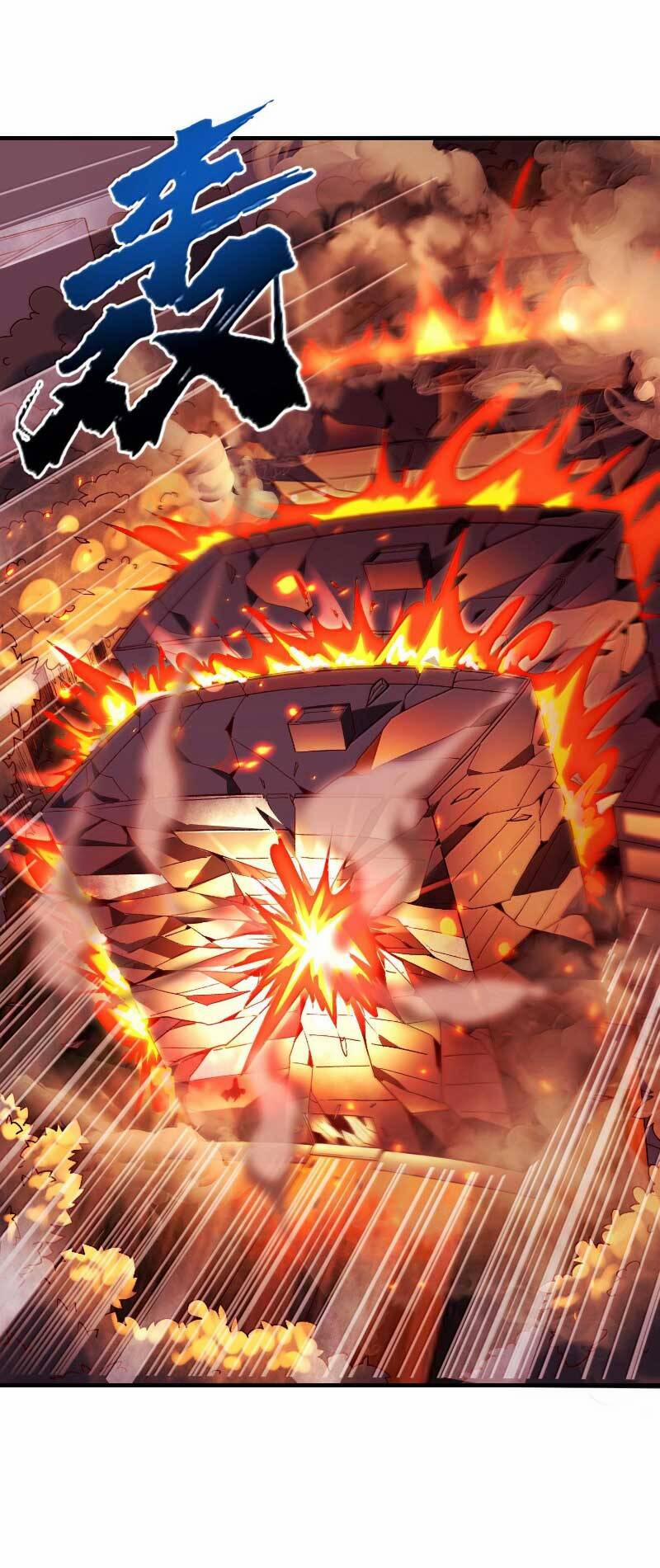 Tôi Livestream Cầu Hôn Nữ Quỷ Vậy Mà Thành Công!? 47 trang 5