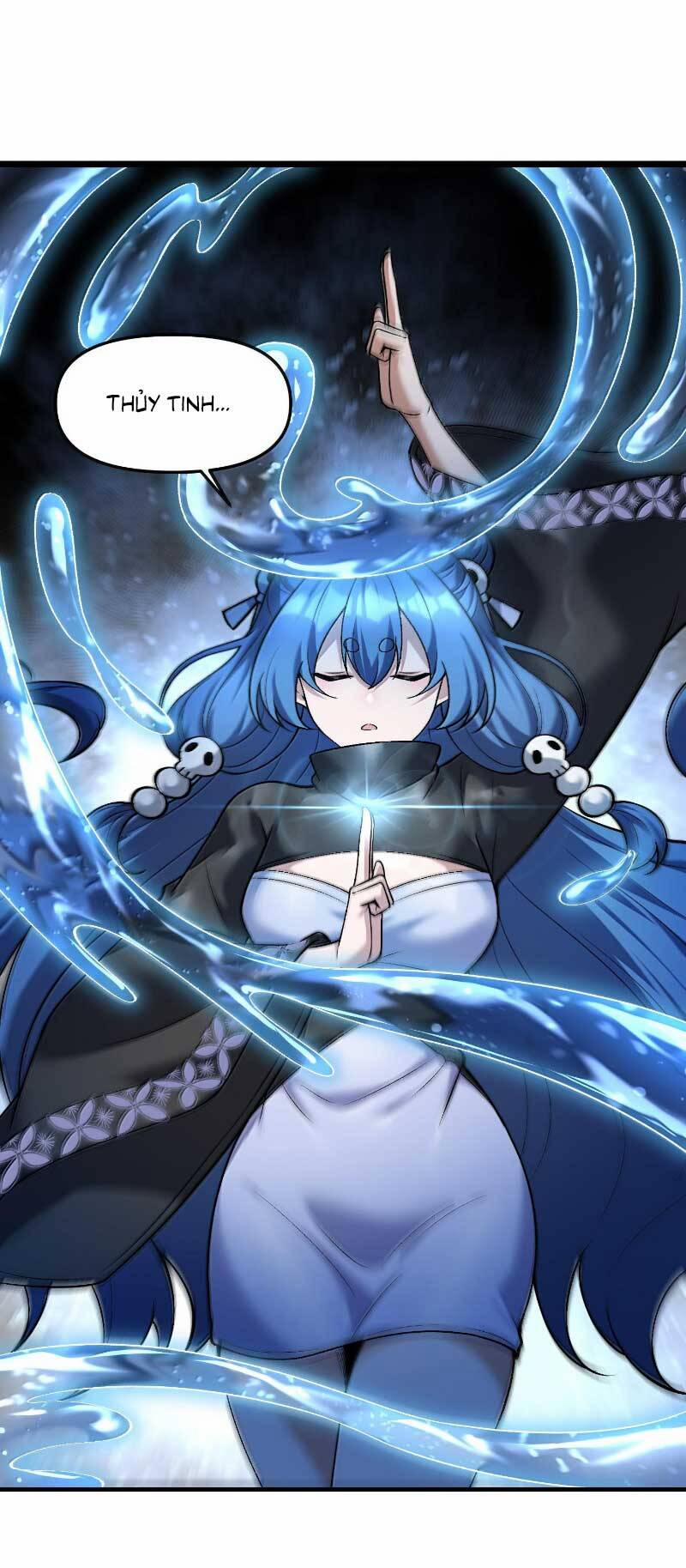 Tôi Livestream Cầu Hôn Nữ Quỷ Vậy Mà Thành Công!? 47 trang 55