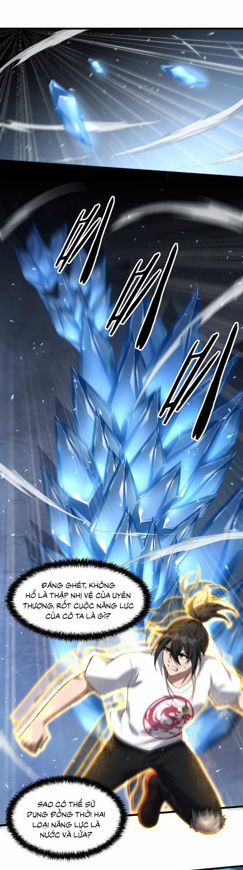 Tôi Livestream Cầu Hôn Nữ Quỷ Vậy Mà Thành Công!? 47 trang 58